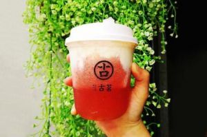 赏金女王官网